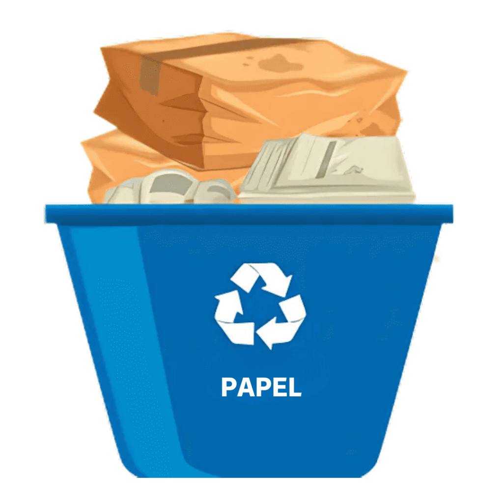 Reciclagem e Coleta Seletiva em Uberlândia - MG