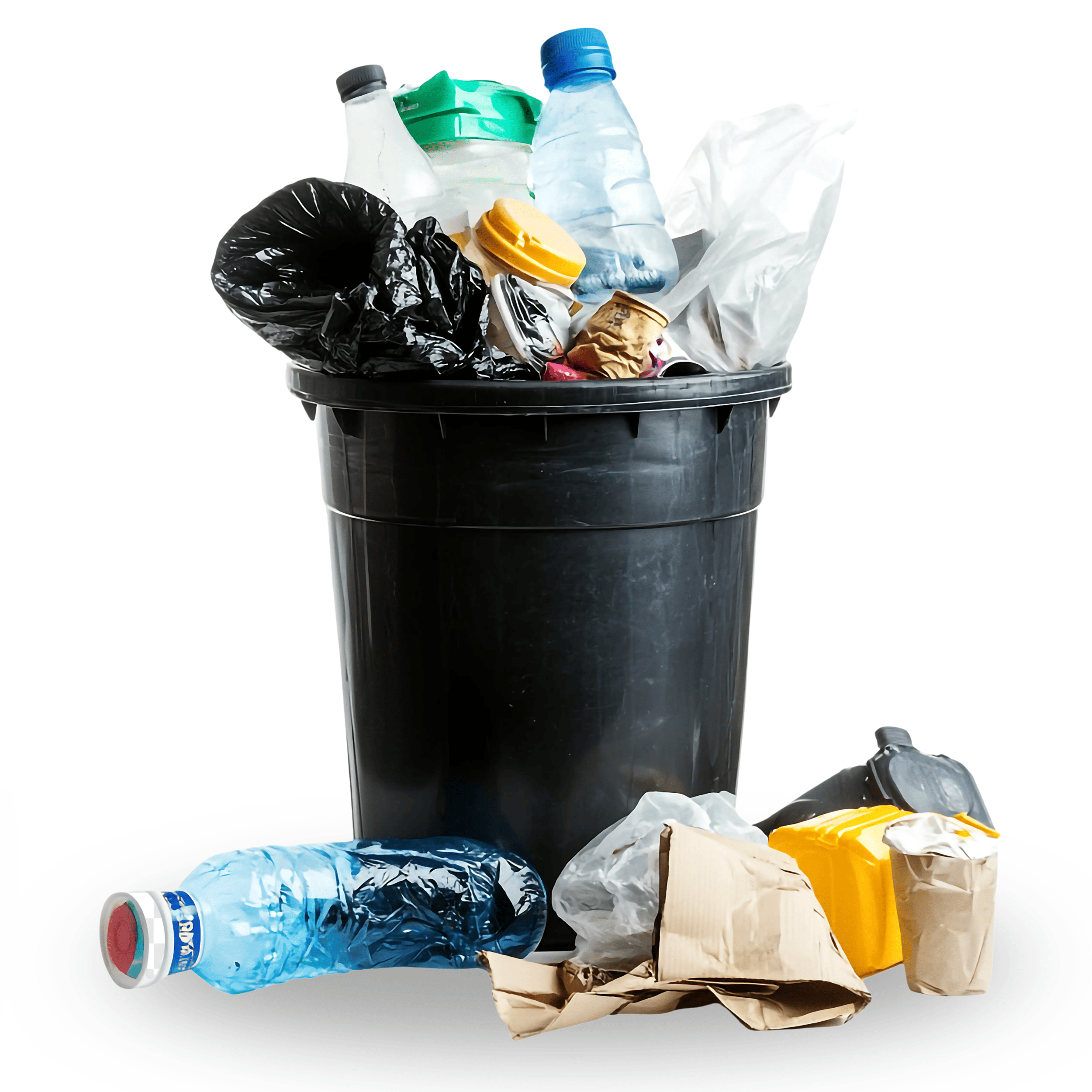 Reciclagem e Coleta Seletiva em Uberlândia - MG